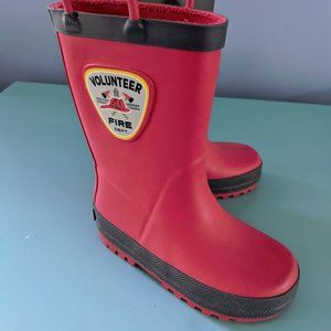 Carter's Rain Boots